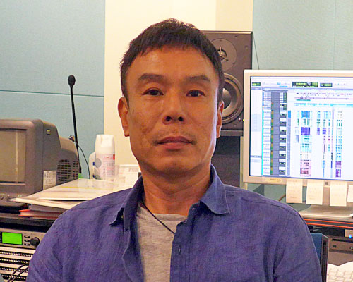Shida Hirohide