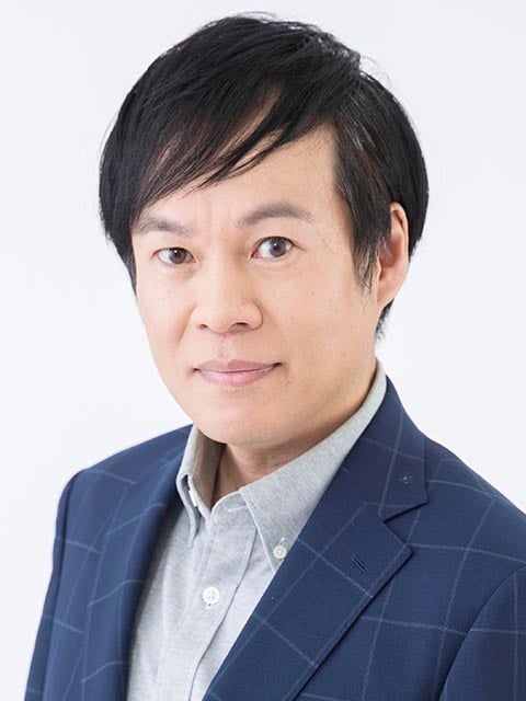 Taniguchi Tomoki