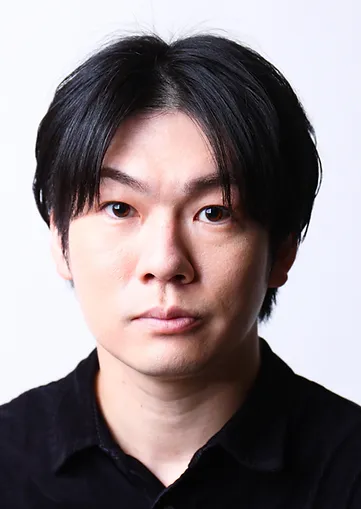 Suzuki Tomohisa
