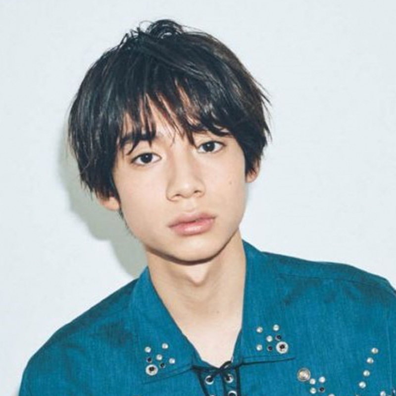 Tanaka Tomoya