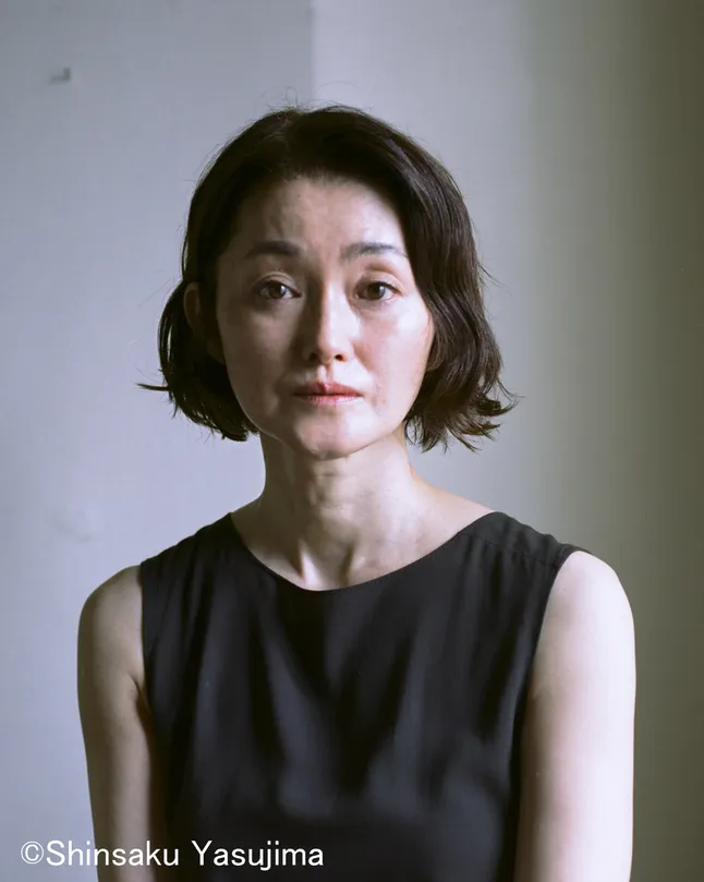Uchida Junko