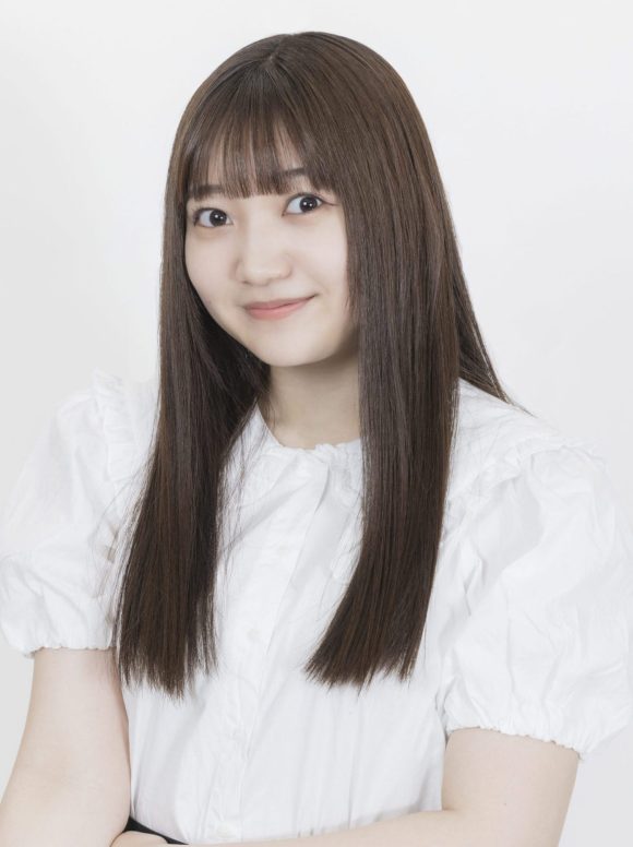 Usukura Rina