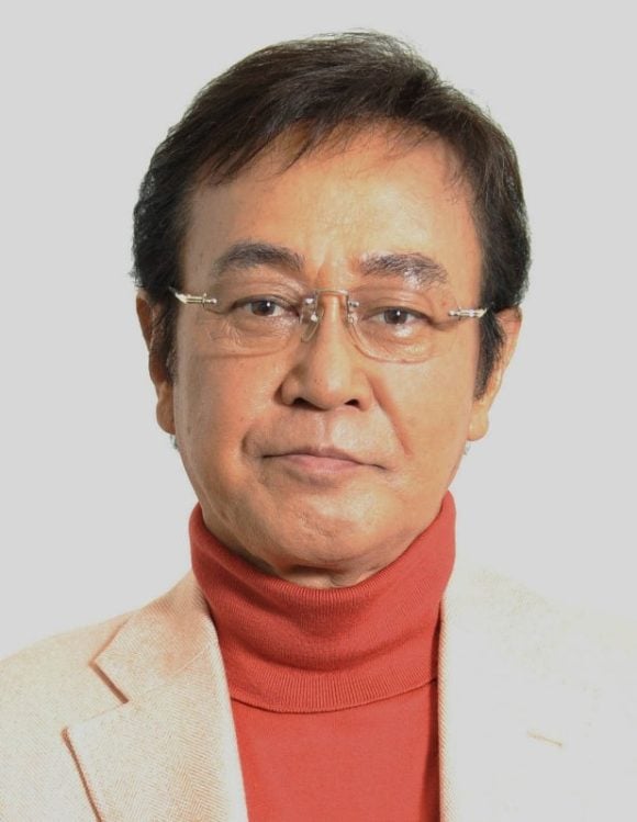 Watase Tsunehiko