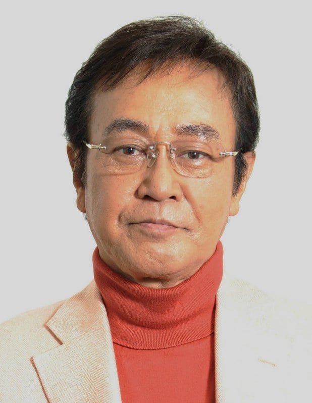 Watase Tsunehiko