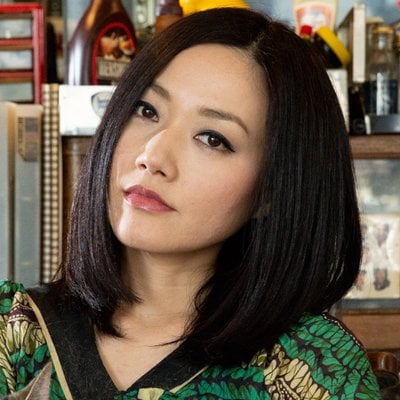 Abe Mizuho