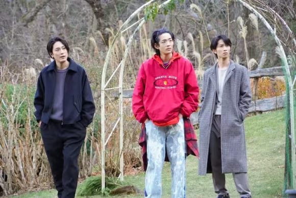 ACMA:GAME Arata na Kagi