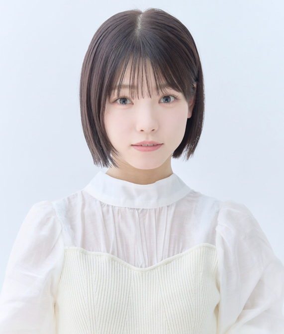 Takahashi Ayane