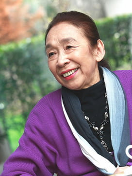 Shoji Terue