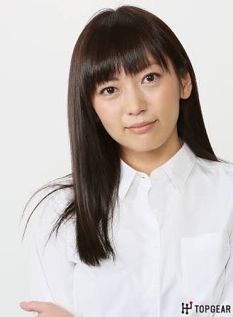 Egawa Yumi