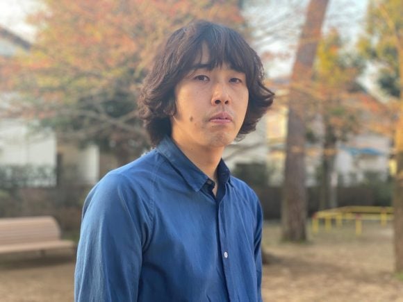 Endo Ryuta