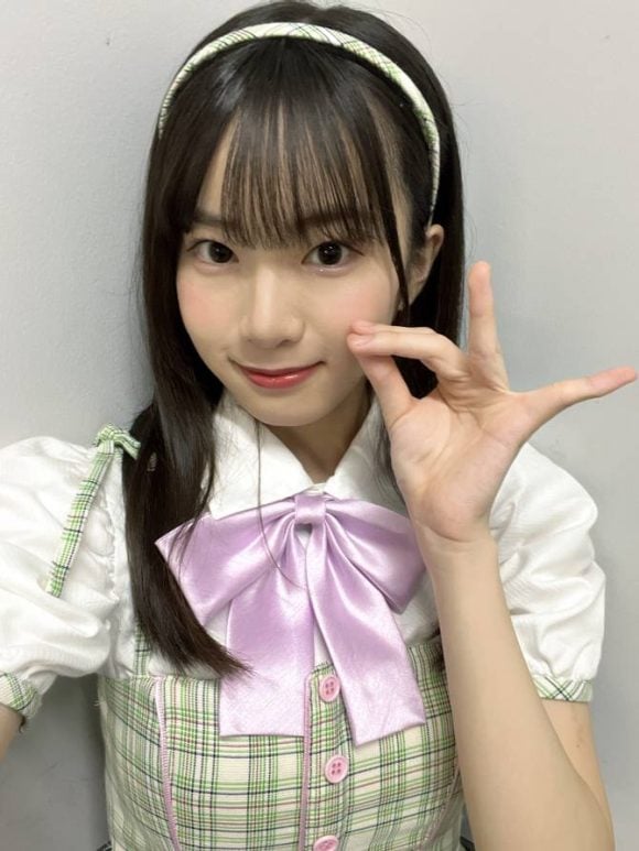 Hashimoto Eriko