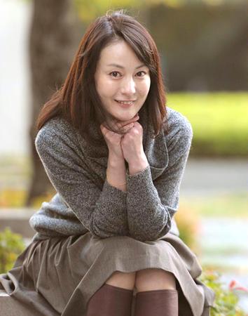 Hayama Reiko