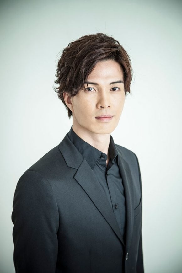 Hirose Yusuke