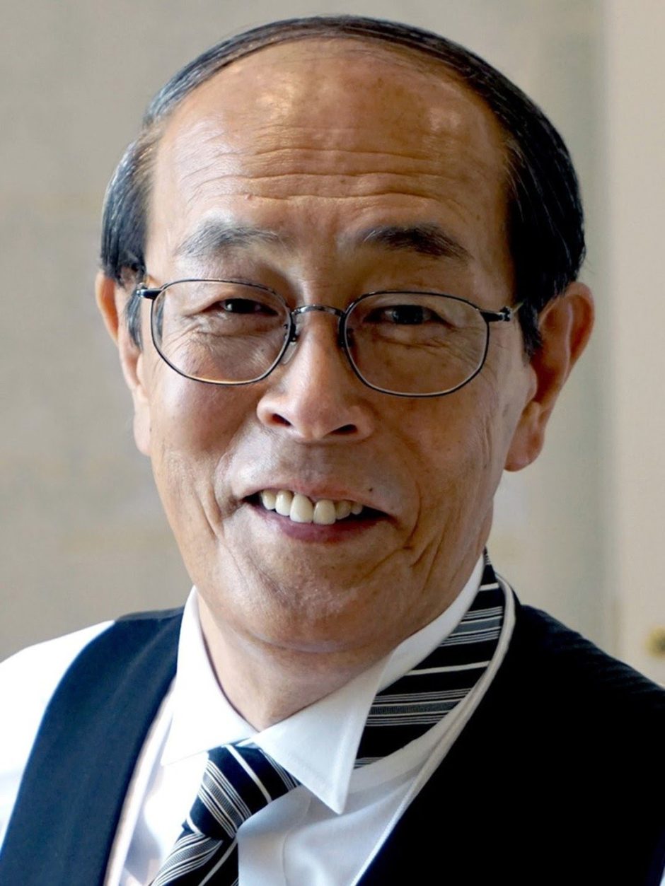 Shiga Kotaro