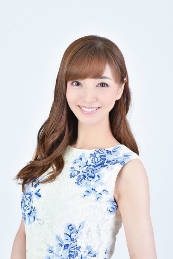 Ishikawa Kana