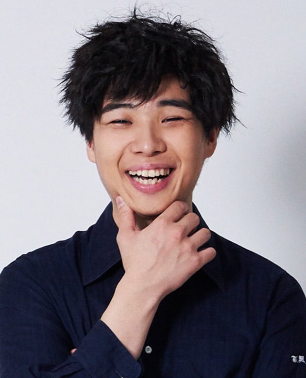 Iwao Kaishi