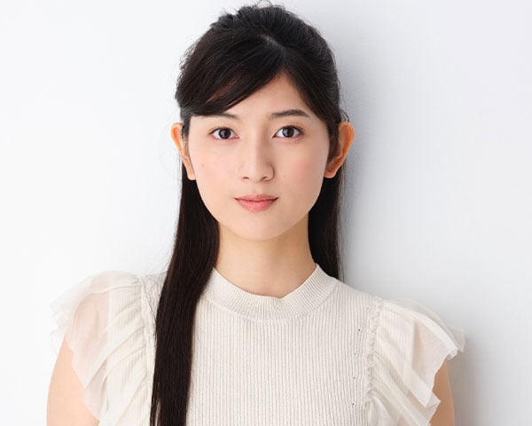 Kajikawa Manami