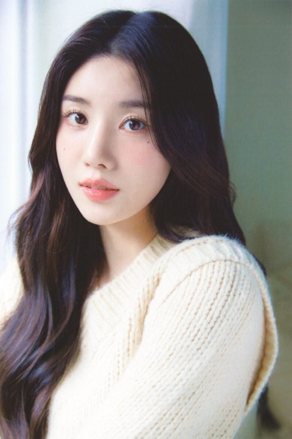 Kwon Eunbi