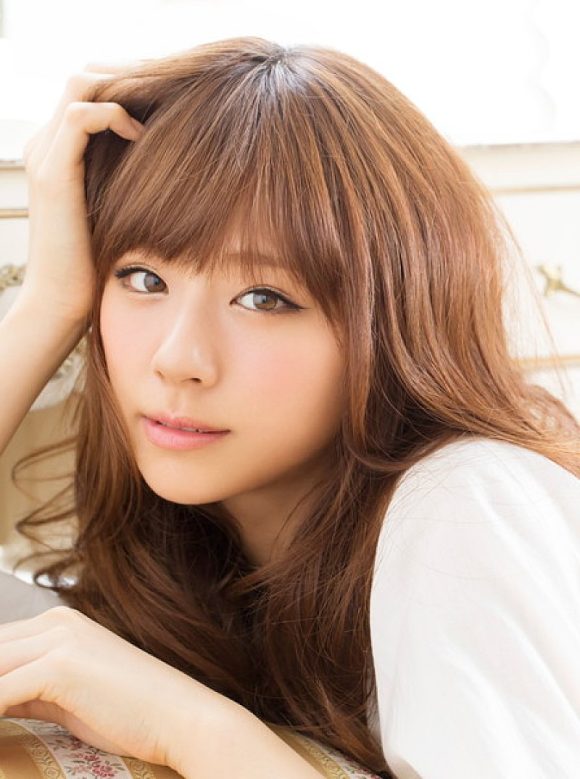 Nishiuchi Mariya