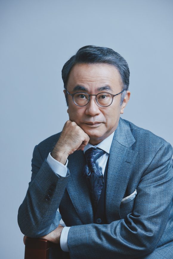 Mitani Koki