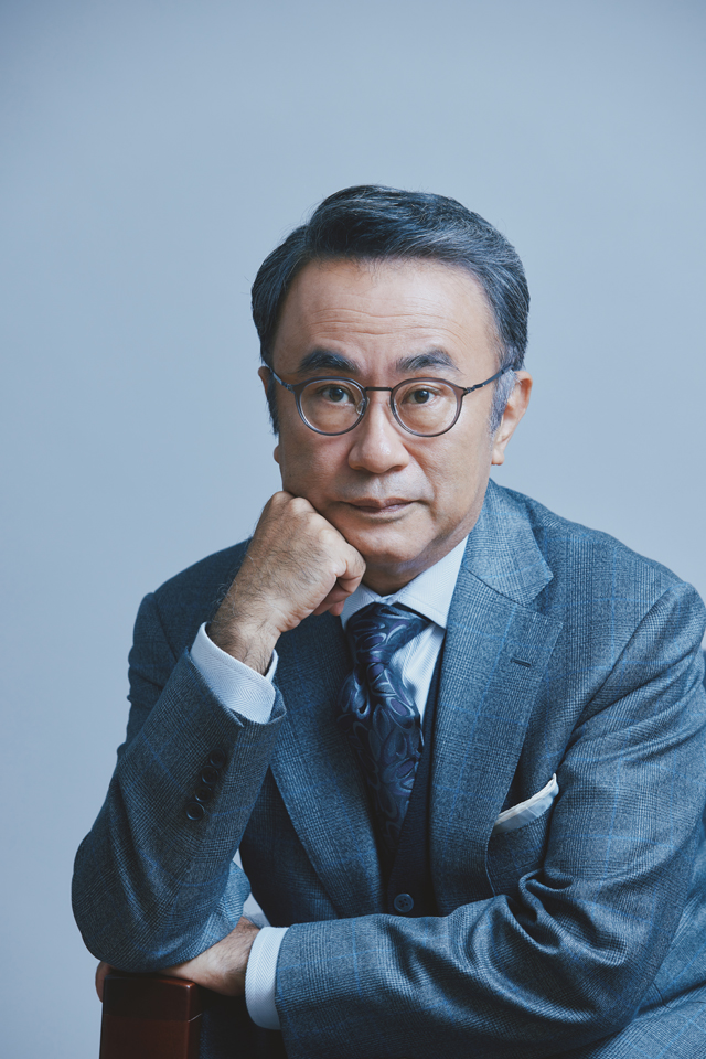 Mitani Koki