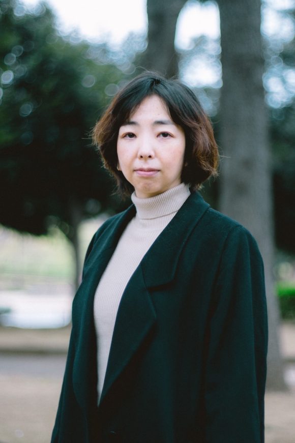 Miyabe Junko