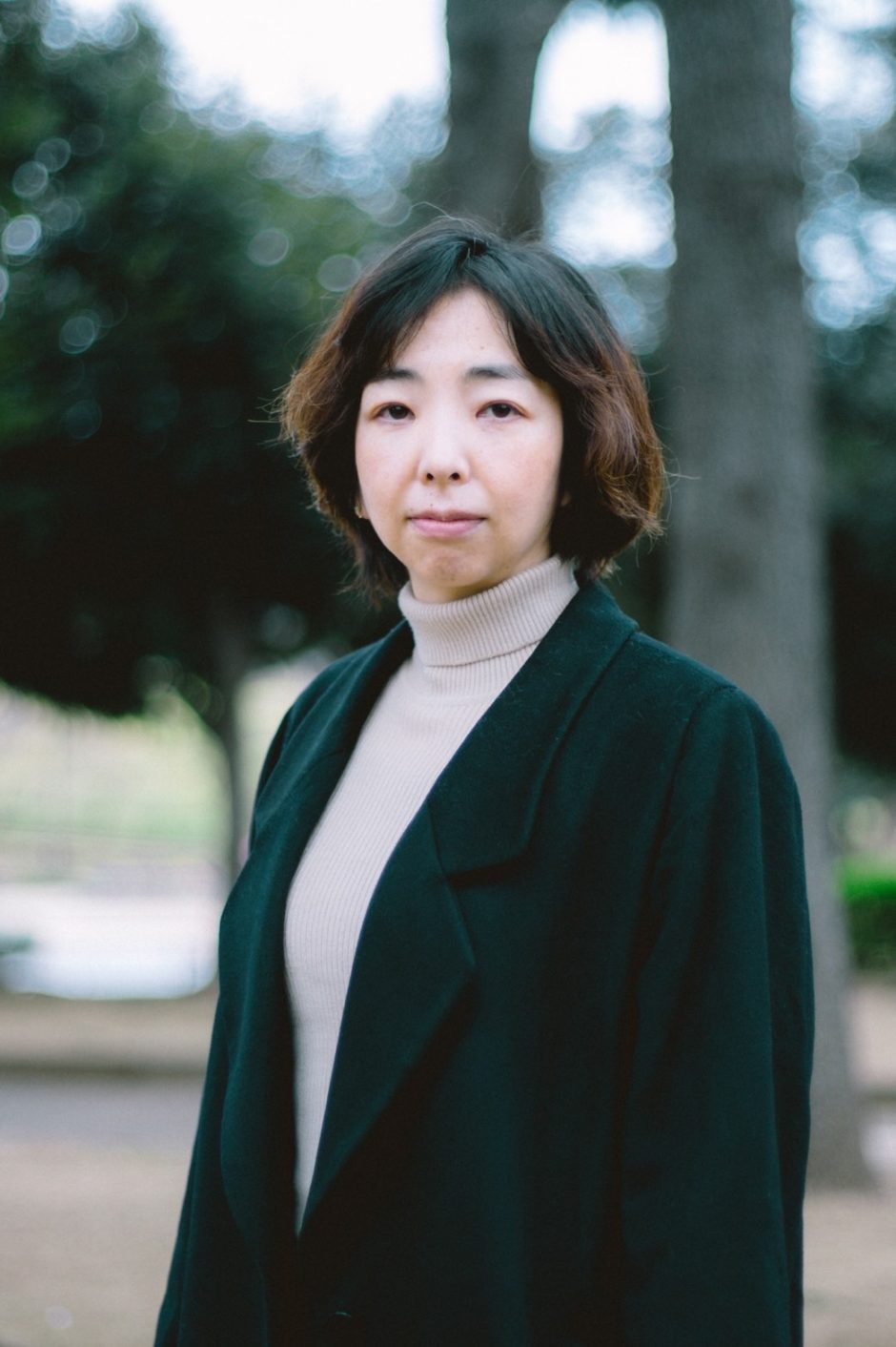 Miyabe Junko