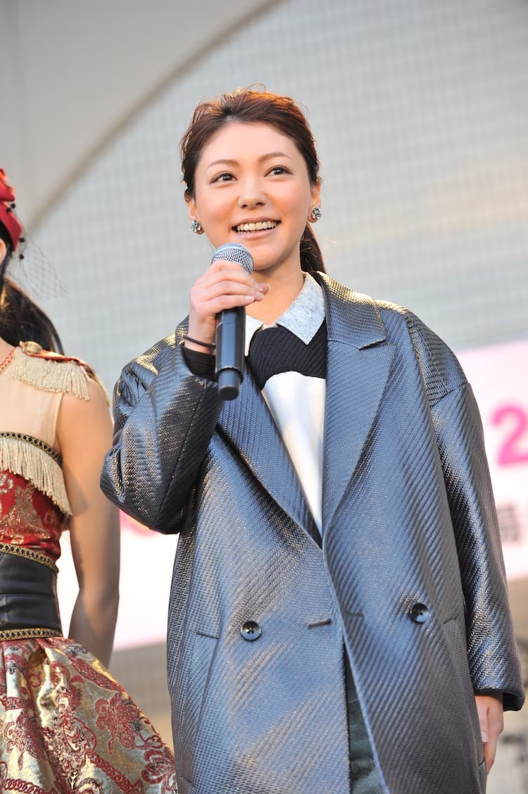 Miyazato Akina