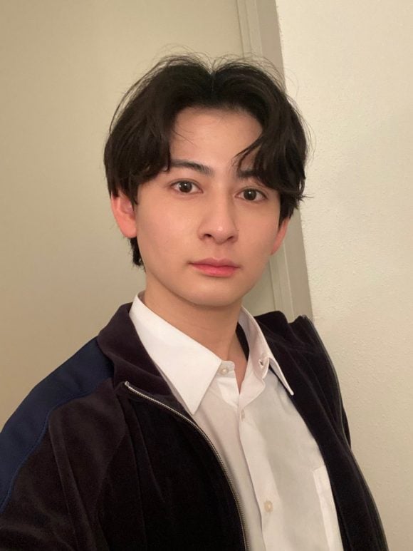 Mizuno Toshiki