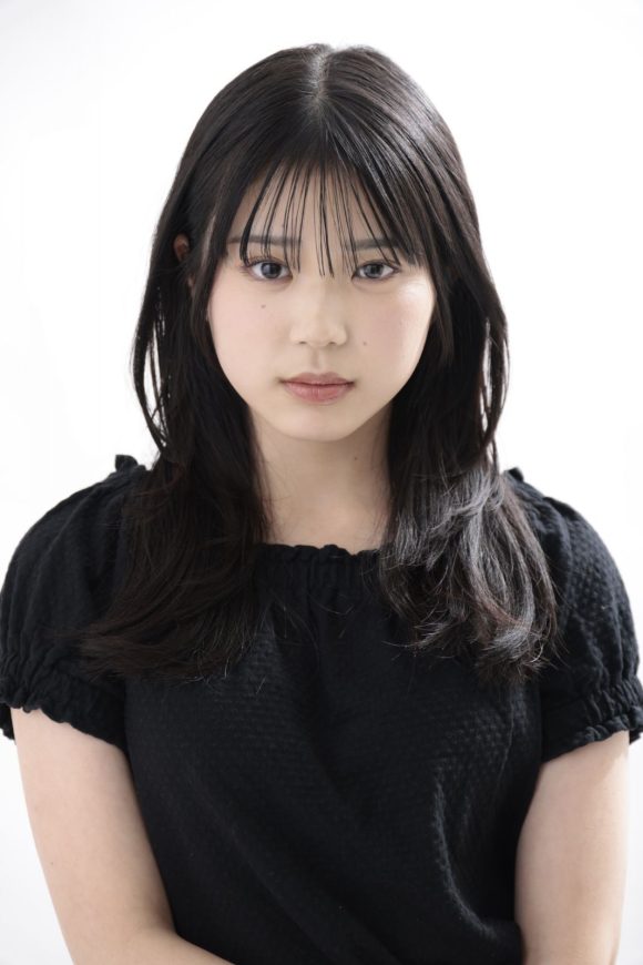 Yano Nanaka