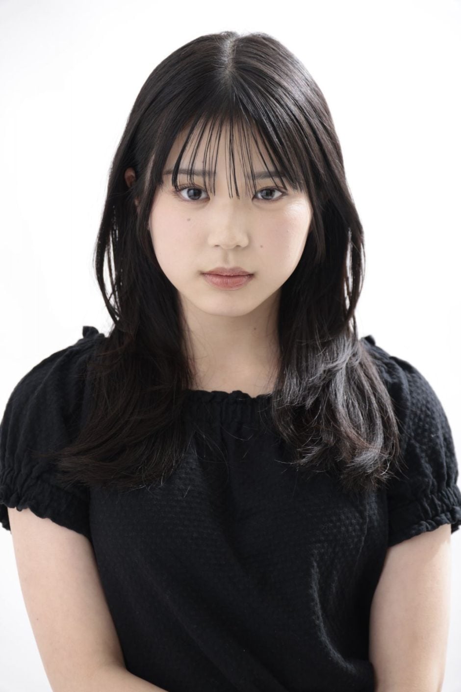 Yano Nanaka