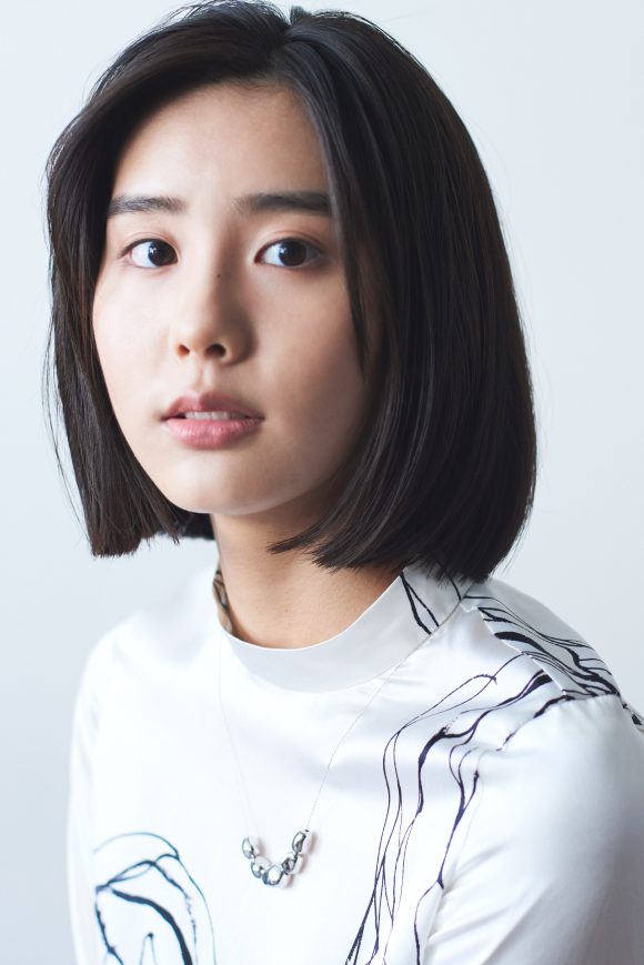 Hanaoka Sumire