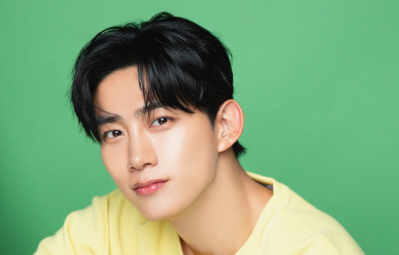 Ok Taecyeon