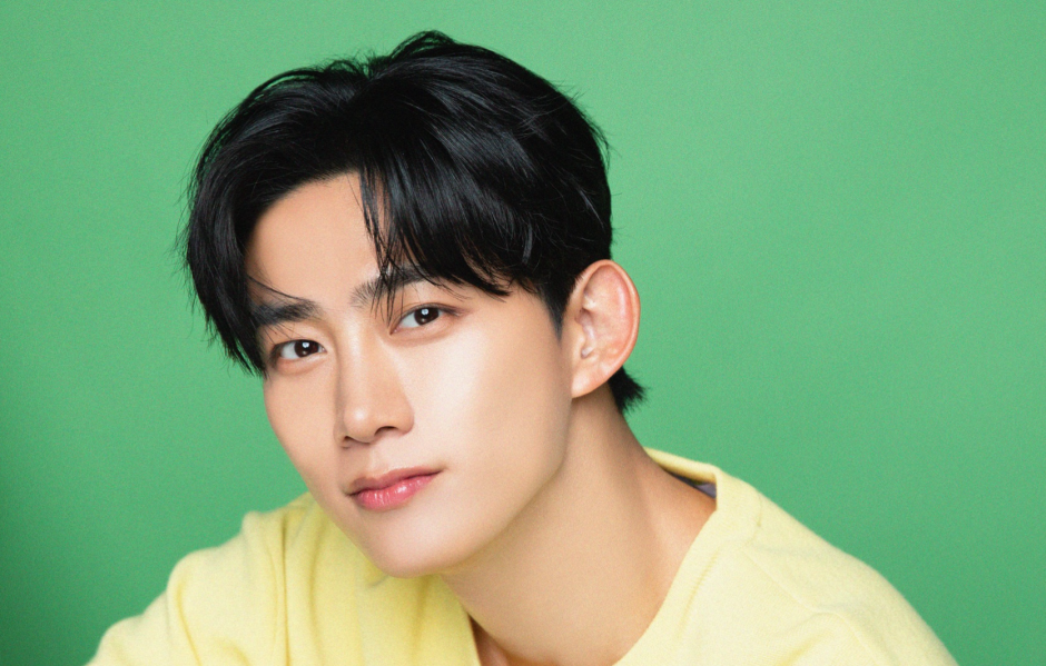 Ok Taecyeon