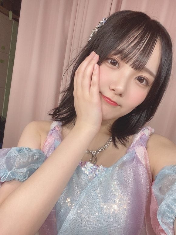 Taguchi Manaka