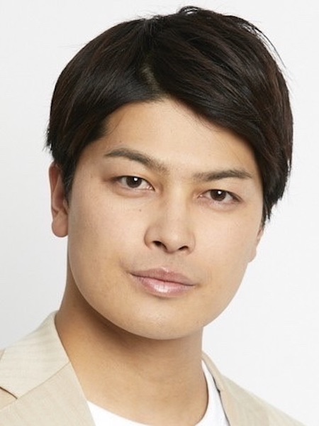 Tateno Shohei
