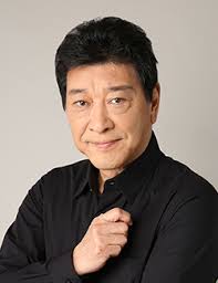 Isobe Tsutomu