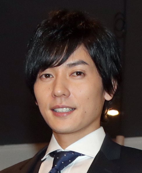 Yamamura Ryuta