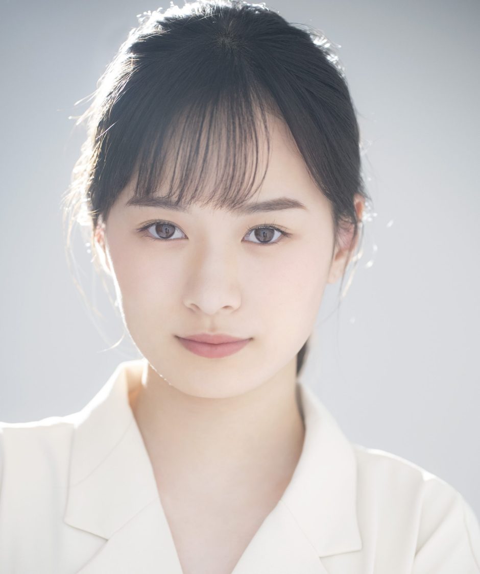 Shimoda Ayaka