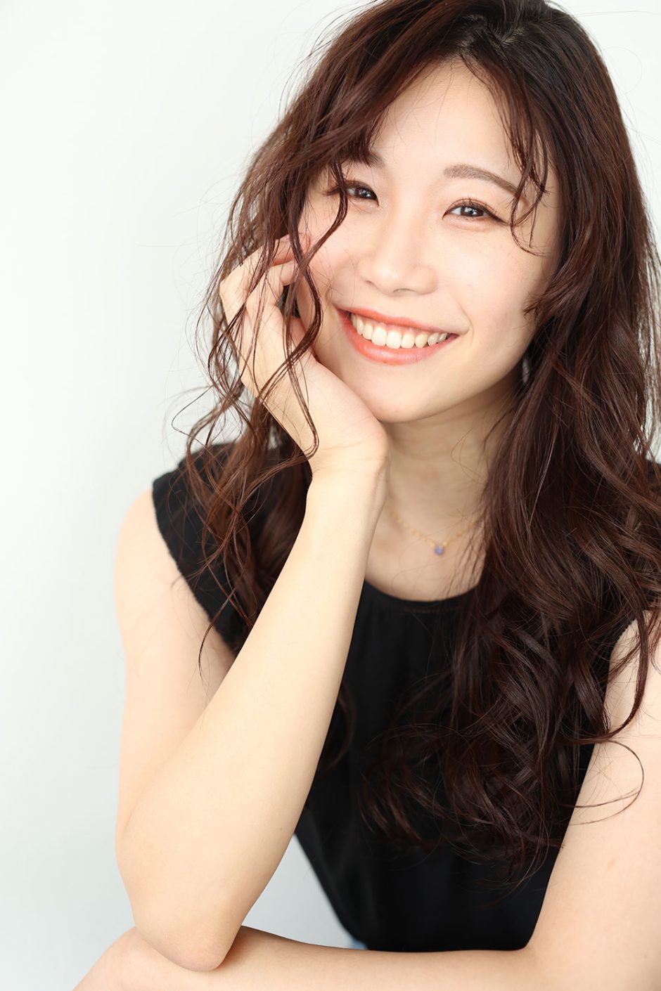 Fujimoto Kurumi