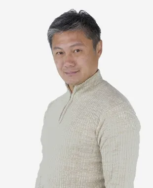 Haramoto Taiji