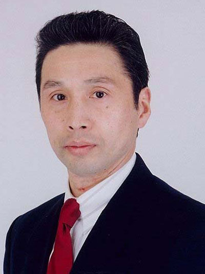Inada Tatsuo
