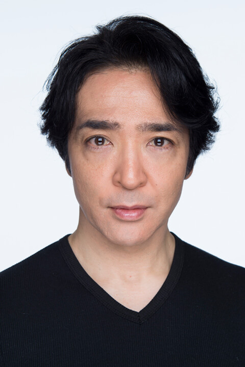Ishikawa Zen