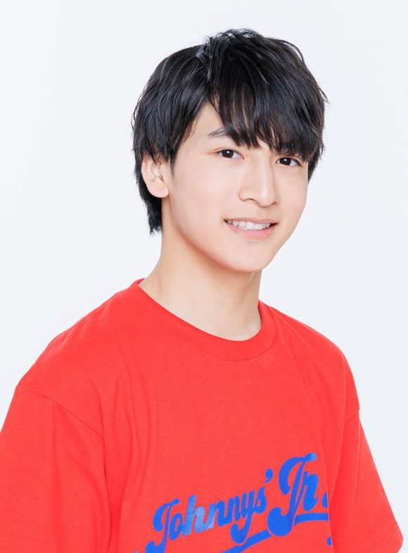 Yamanaka Itsuki