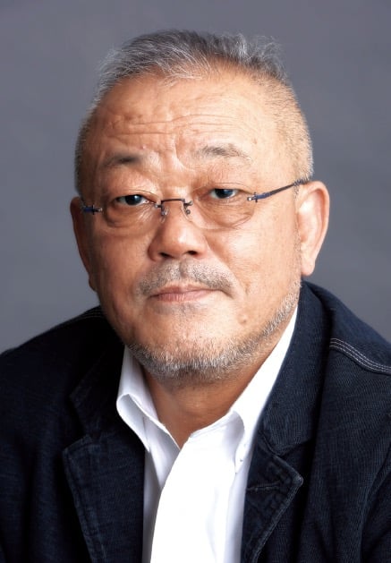 Izutsu Kazuyuki