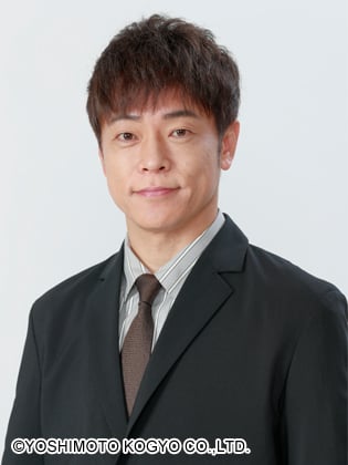 Jinnai Tomonori
