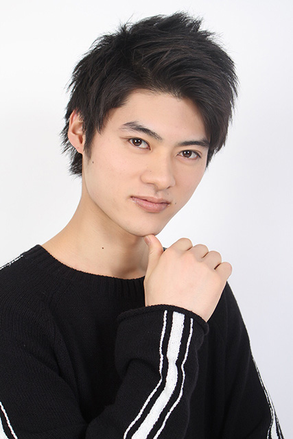 Kawasaki Kenta