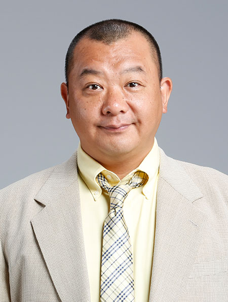 Kinoshita Takayuki