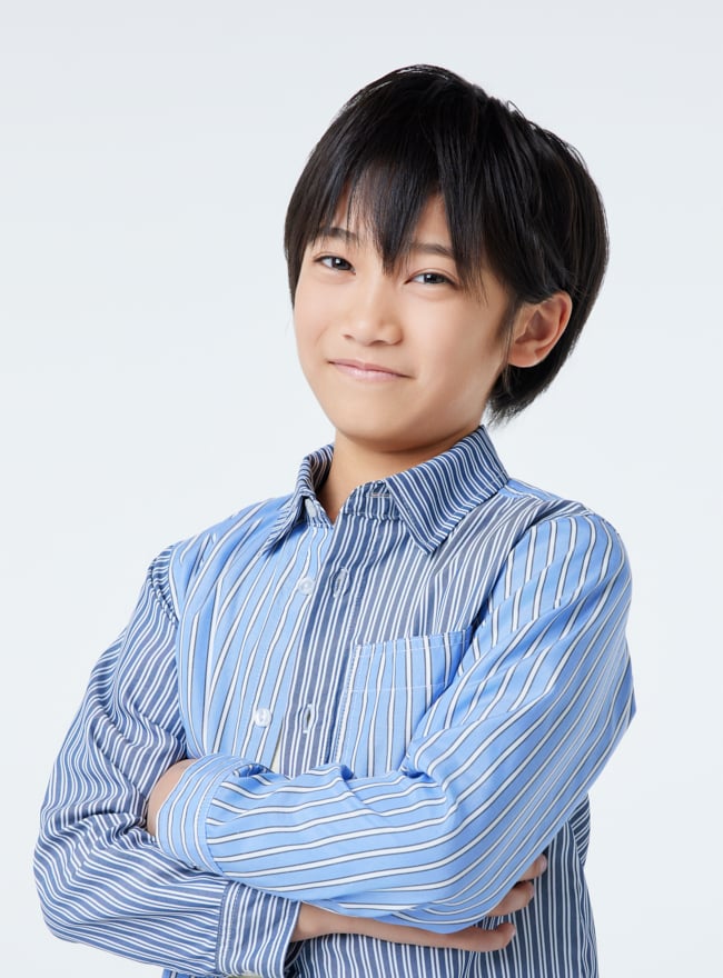 Uchida Kirato