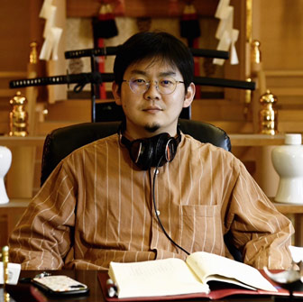 Naruse Kiyoto